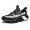 Running Shoes Black
