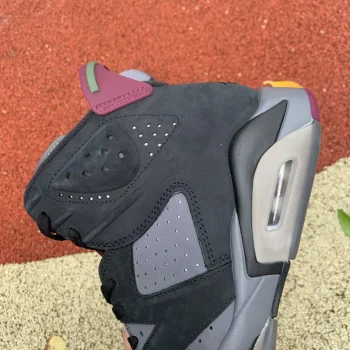 Aj 6 Retro Bordeaux