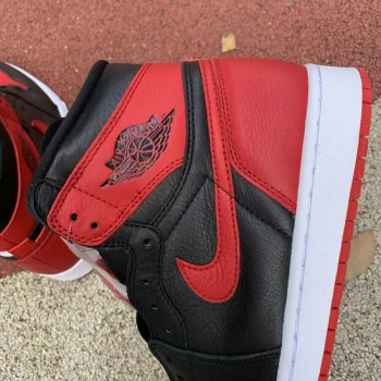 AJ 1 Retro High Og Homage To Home