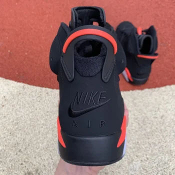 Aj 6 Retro Infrared 2019