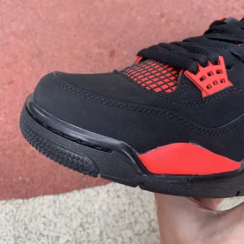 AJ 4 Red Thunder