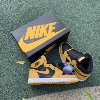 AJ 1 Retro High Og Pollen