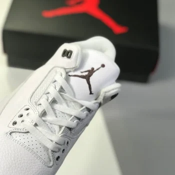 AJ 3 Retro Mocha 2018