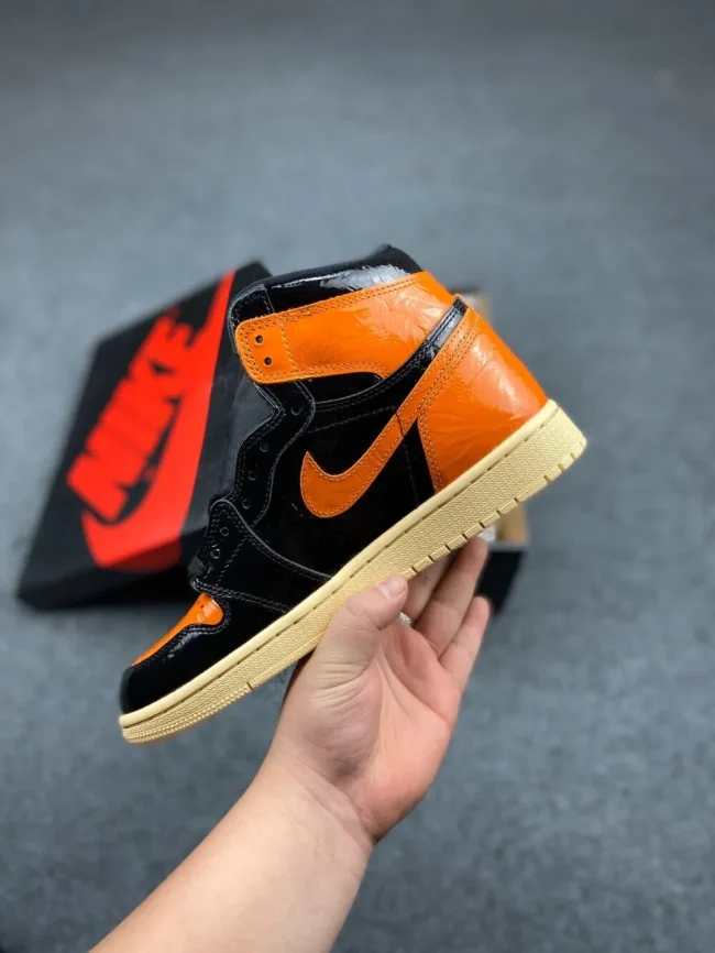 AJ 1 Retro High Shattered Backboard 3.0