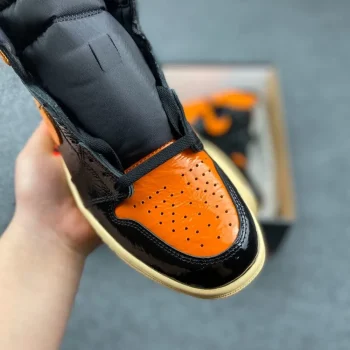 AJ 1 Retro High Shattered Backboard 3.0