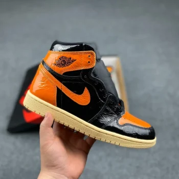 AJ 1 Retro High Shattered Backboard 3.0