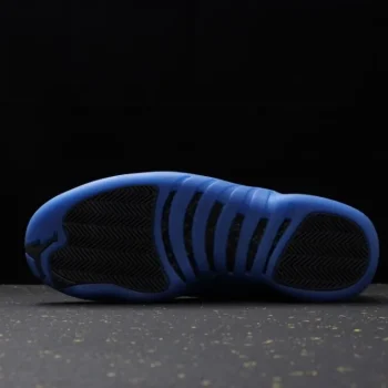 AJ 12 Retro Game Royal