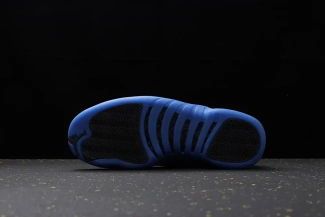 AJ 12 Retro Game Royal