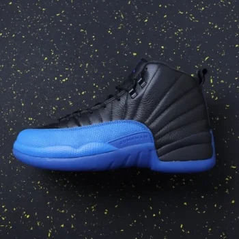 AJ 12 Retro Game Royal