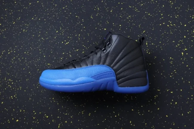 AJ 12 Retro Game Royal