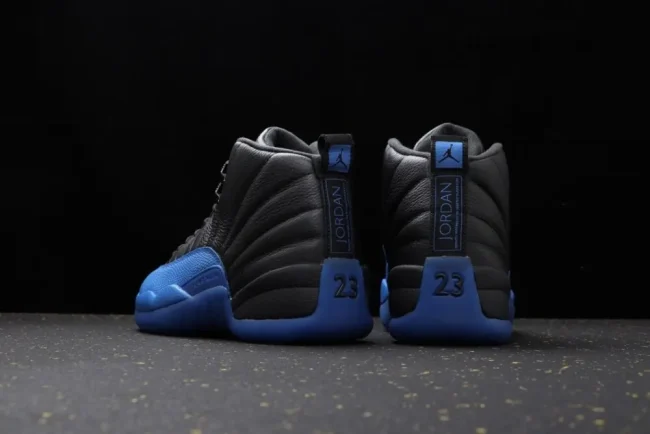 AJ 12 Retro Game Royal