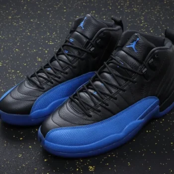 AJ 12 Retro Game Royal