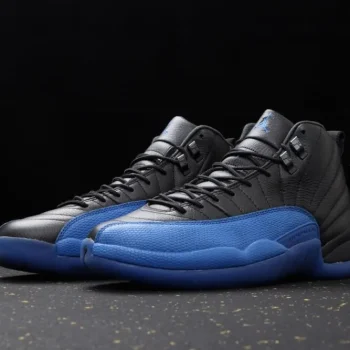 AJ 12 Retro Game Royal