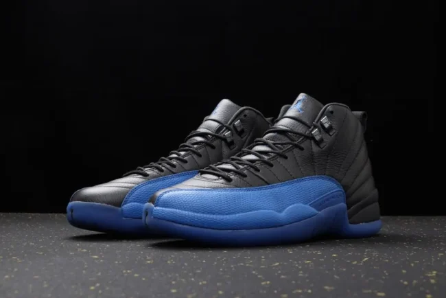 AJ 12 Retro Game Royal