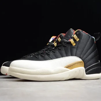 AJ 12 Retro Chinese New Year 2019