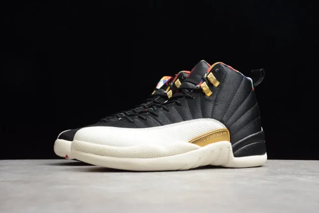 AJ 12 Retro Chinese New Year 2019