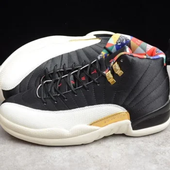 AJ 12 Retro Chinese New Year 2019