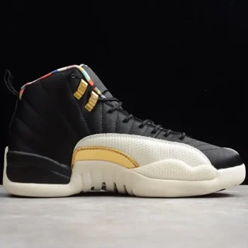 AJ 12 Retro Chinese New Year 2019