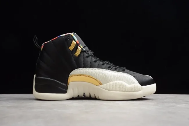 AJ 12 Retro Chinese New Year 2019