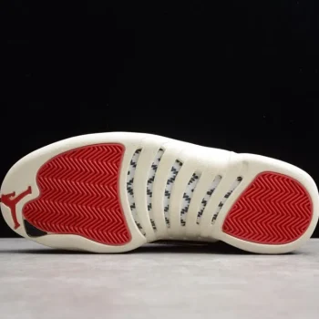 AJ 12 Retro Chinese New Year 2019