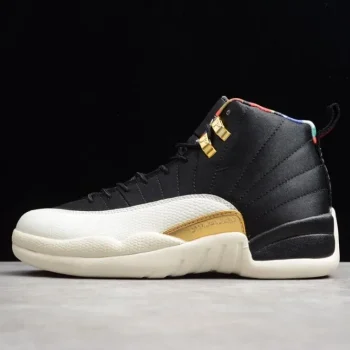 AJ 12 Retro Chinese New Year 2019