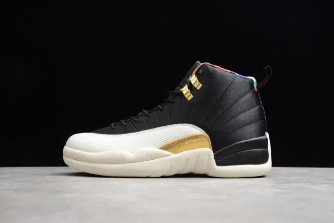 AJ 12 Retro Chinese New Year 2019