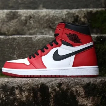 AJ 1 Retro High Og Chicago 2015