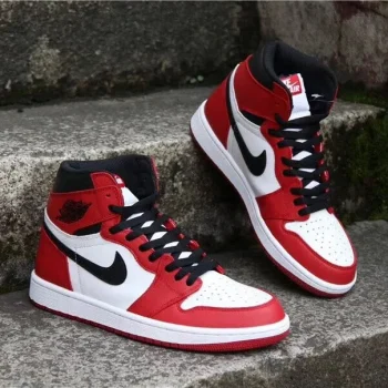 AJ 1 Retro High Og Chicago 2015