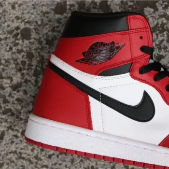 AJ 1 Retro High Og Chicago 2015