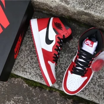 AJ 1 Retro High Og Chicago 2015