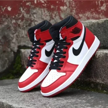 AJ 1 Retro High Og Chicago 2015