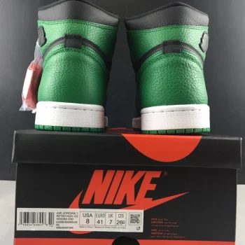 AJ 1 Retro High Og Pine Green 2.0