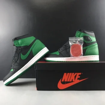 AJ 1 Retro High Og Pine Green 2.0