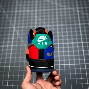 Af 1 Low '07 What The Nyc