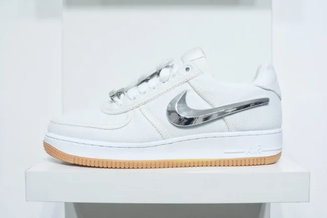 Tscott X Air Force 1 Tscott