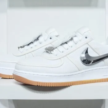 Tscott X Air Force 1 Tscott