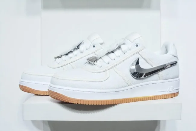 Tscott X Air Force 1 Tscott