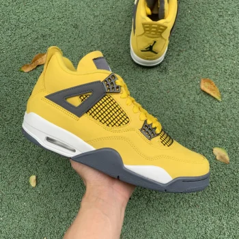 AJ 4 Retro Lightning 2021