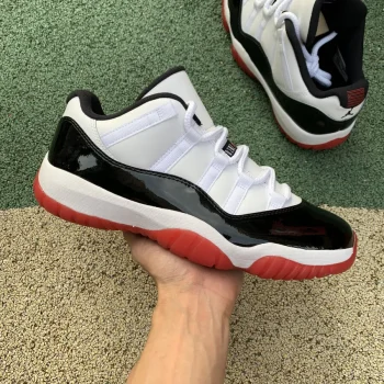 AJ 11 Retro Low Concord Bred