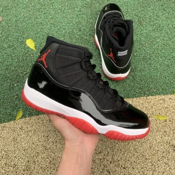 AJ 11 Retro Bred 2019