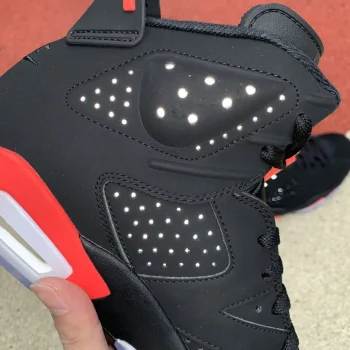 Aj 6 Retro Infrared 2019