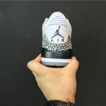 AJ 3 Retro White Cement 2011