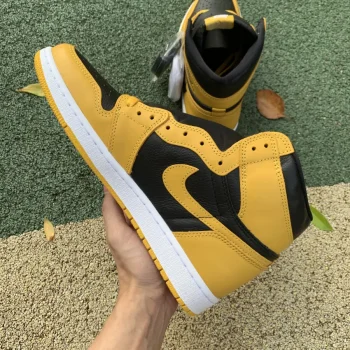 AJ 1 Retro High Og Pollen