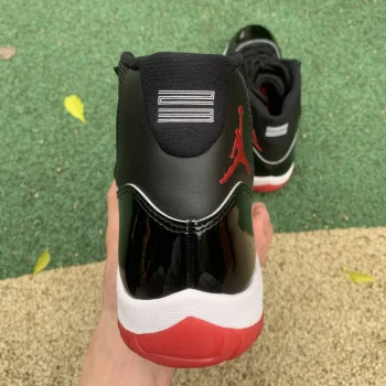 AJ 11 Retro Bred 2019