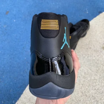 AJ 11 Retro Gamma Blue