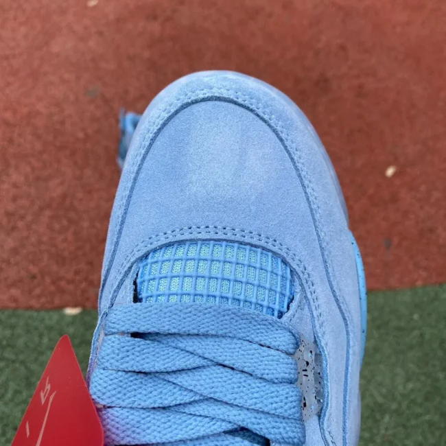 AJ 4 Retro Unc Pe