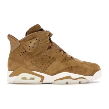 Aj 6 Retro Wheat