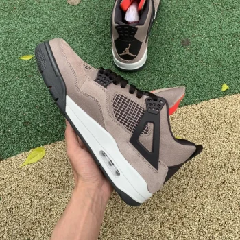 AJ 4 Retro Taupe Haze