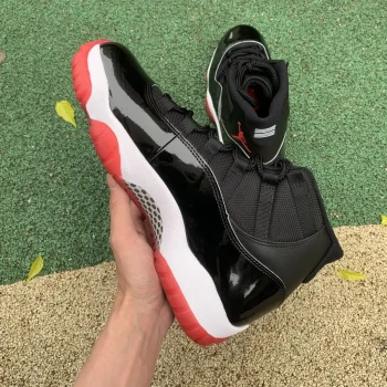 AJ 11 Retro Bred 2019