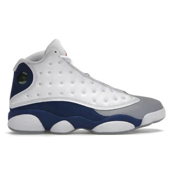 AJ 13 Retro French Blue